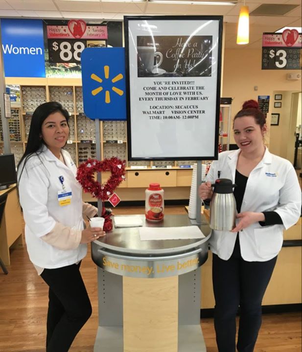 Find out what is new at your Secaucus Walmart Supercenter, 400 ...